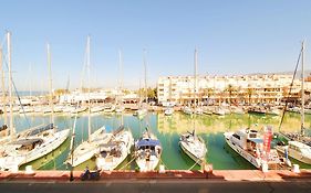 Expoholidays - Galeon Puerto Deportivo